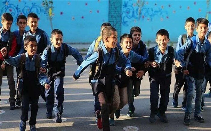 استمرار اختصاص قیر رایگان مدارس و توسعه اماکن ورزشی مدارس‌