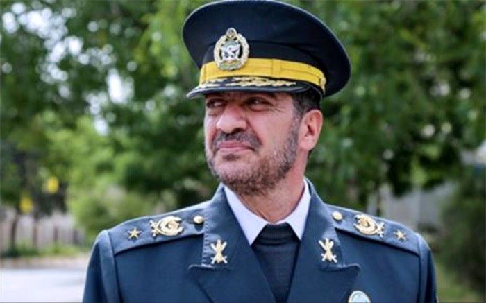 طرح پهپادی «رسول» مفهوم جدیدی از پدافند هوایی بدون سرنشین معرفی کرد