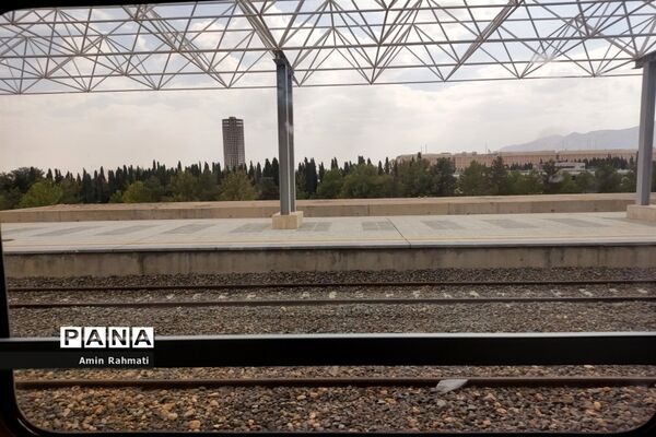 بازگشت دانش‌آموز خبرنگاران استان فارس از اردوی ملی آموزش خبرنگاران خبرگزاری پانا