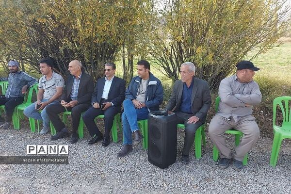 برگزاری مسابقه دوچرخه‌سواری کوهستان به‌مناسبت هفته تربیت‌بدنی در شهرستان فیروزکوه