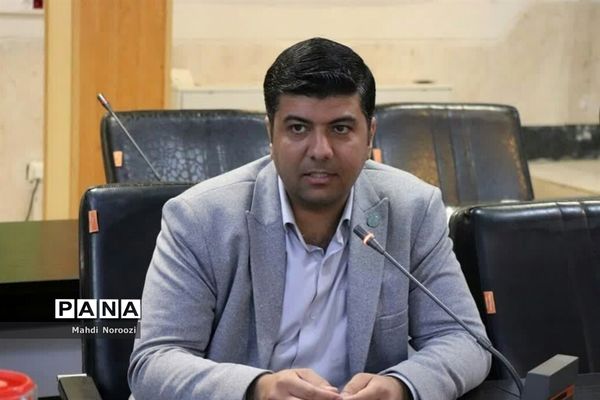 جلسه مراسم راهپیمایی ۱۳ آبان در شهرستان شهرضا