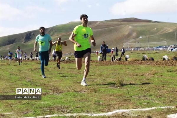 جشنواره فرهنگی ورزشی عشایری «قره داغ»
