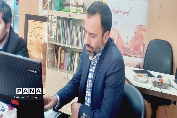 امضای تفاهم نامه احداث مدرسه ۱۰ کلاسه در صالح آباد