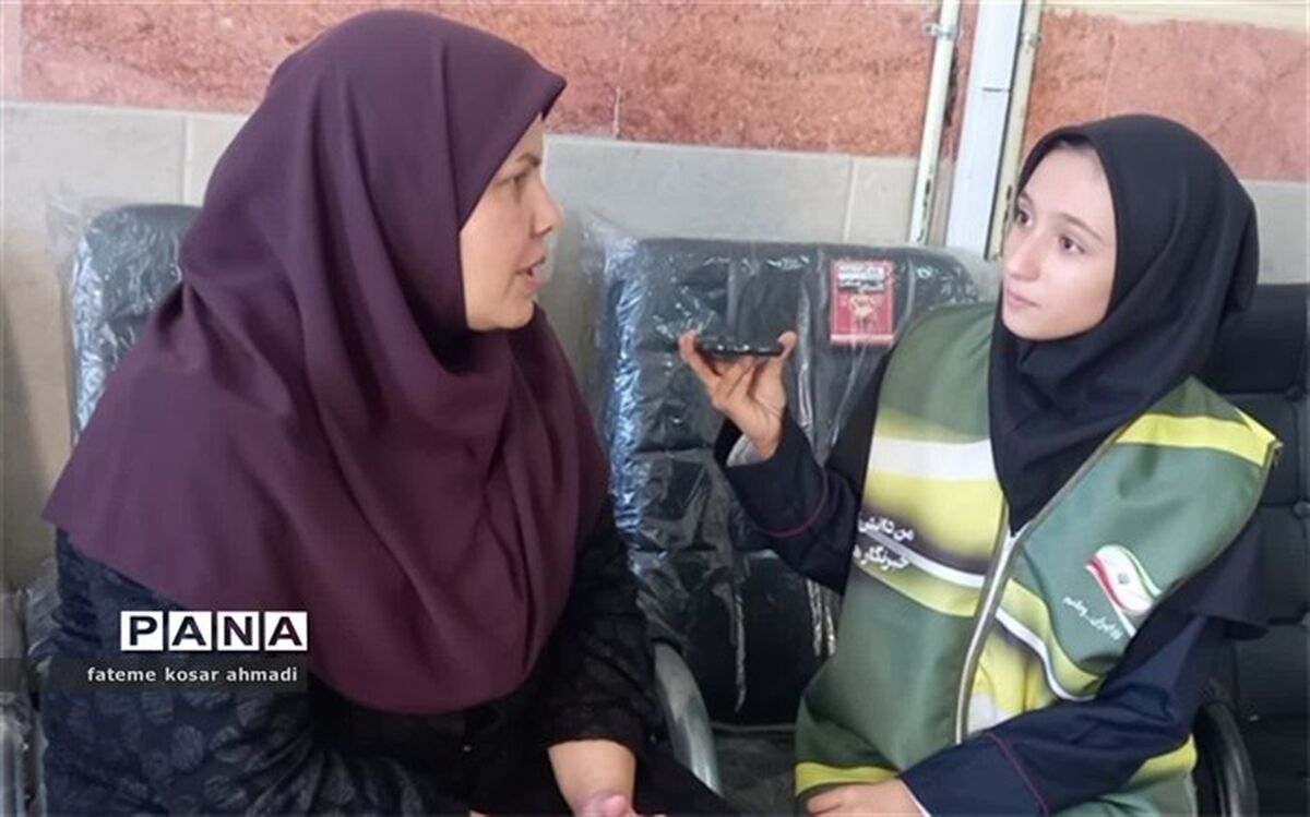 طرح مصباح‌الهدی یکی از بهترین الگوهای‌ سبک‌زندگی برای دانش‌آموزان است