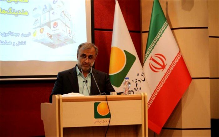 شفافیت و انضباط مالی، جهت‌گیری اساسی ‌صندوق ذخیره فرهنگیان‌