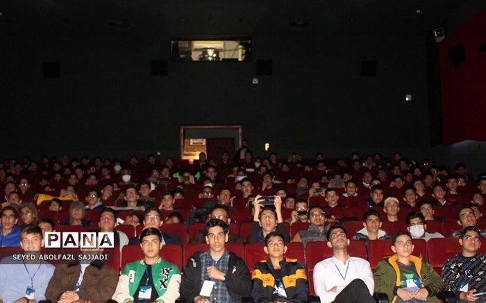 نقش اساسی در هر فیلم را فیلمنامه آن فیلم دارد