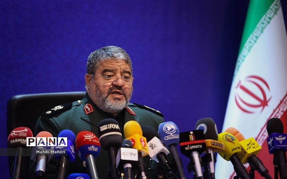 در یک سال ۱۰ حمله سایبری کشف و خنثی شد