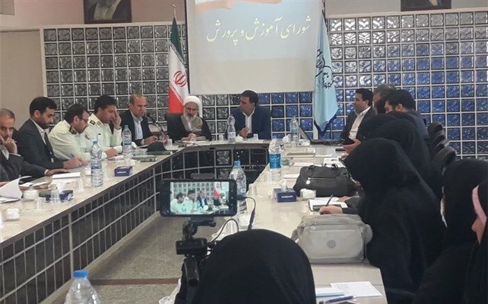 حضور دانش‌آموزان در مناطق دفاع مقدس، بهترین راه انتقال ارزش‌ها به نسل آینده است