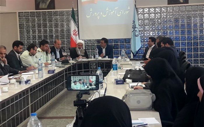 حضور دانش‌آموزان در مناطق دفاع مقدس، بهترین راه انتقال ارزش‌ها به نسل آینده است