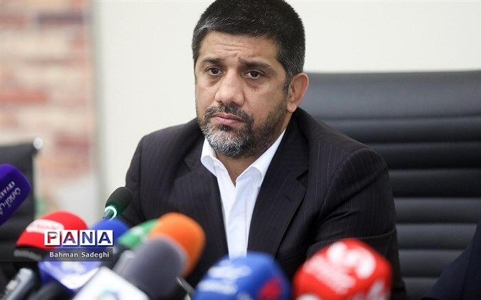 تعیین پاداش 5 میلیاردی برای قهرمانان کشتی المپیک