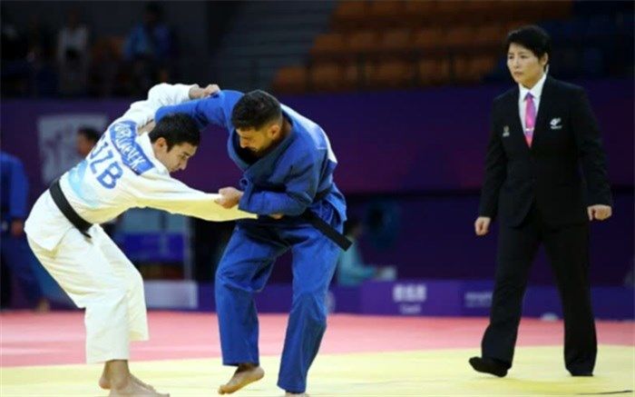 برنز پاراجودو به کوهکن رسید