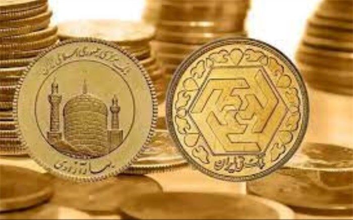 سکه 28 میلیون و 700 هزار تومان شد