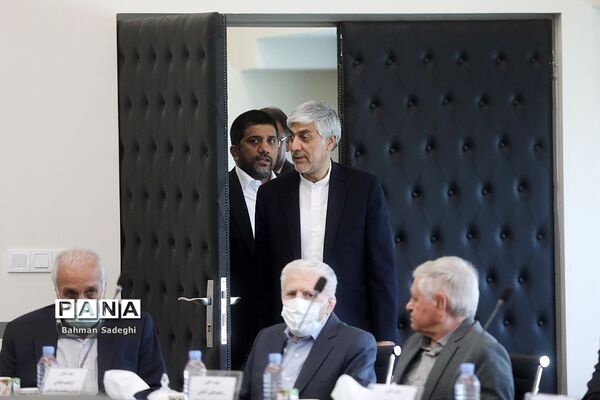 مراسم تجلیل از مدال‌آوران مسابقات جهانی کشتی ۲۰۲۳ صربستان