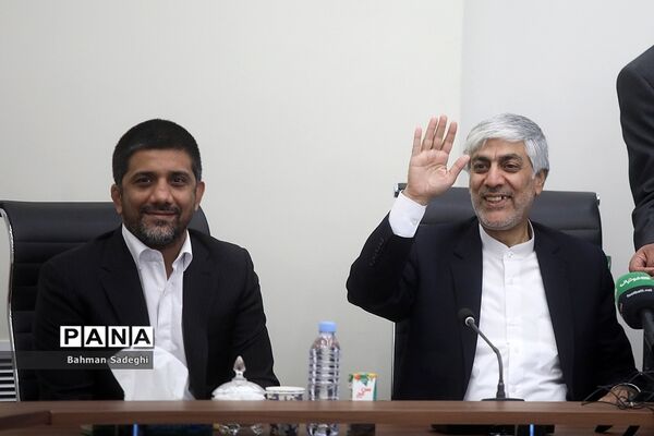 مراسم تجلیل از مدال‌آوران مسابقات جهانی کشتی ۲۰۲۳ صربستان