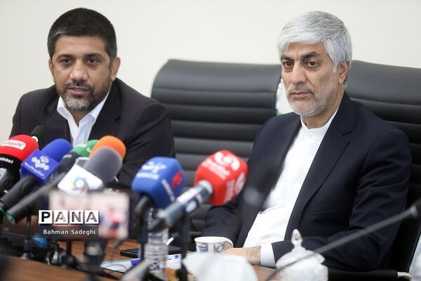 مراسم تجلیل از مدال‌آوران مسابقات جهانی کشتی ۲۰۲۳ صربستان