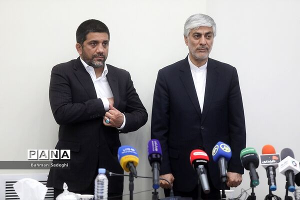 مراسم تجلیل از مدال‌آوران مسابقات جهانی کشتی ۲۰۲۳ صربستان