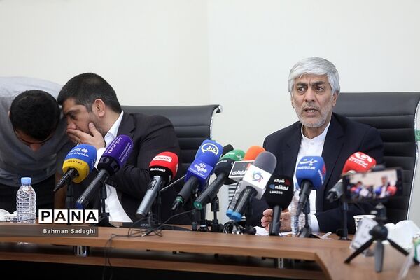 مراسم تجلیل از مدال‌آوران مسابقات جهانی کشتی ۲۰۲۳ صربستان