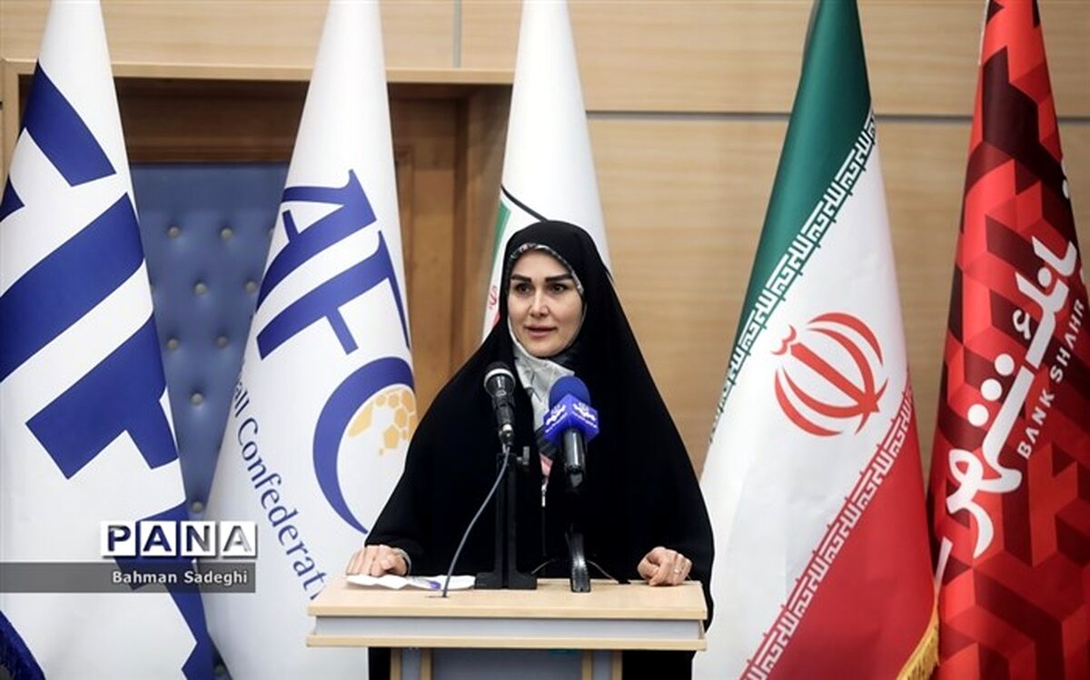 آموزش و پرورش پایگاه نخبگان دختر در ورزش قهرمانی است