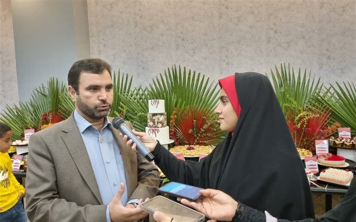 صنایع غذایی، فرصتی برای معرفی زرشک خراسان جنوبی به دنیا