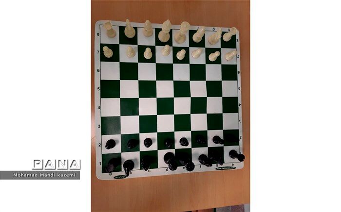 برگزاری المپیاد ورزشی درون مدرسه‌ای به مناسبت هفته تربیت بدنی