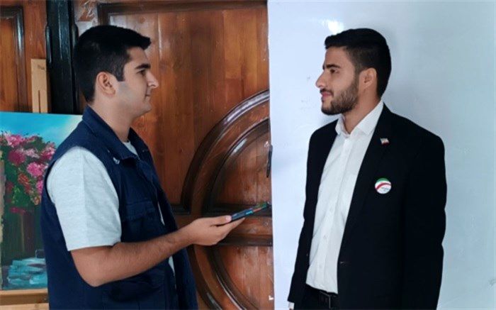 معلمان جوان درک بهتری از دانش‌آموزان دارند