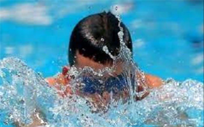 پاراشناگر ۱۶ ساله ایران فینالیست شد