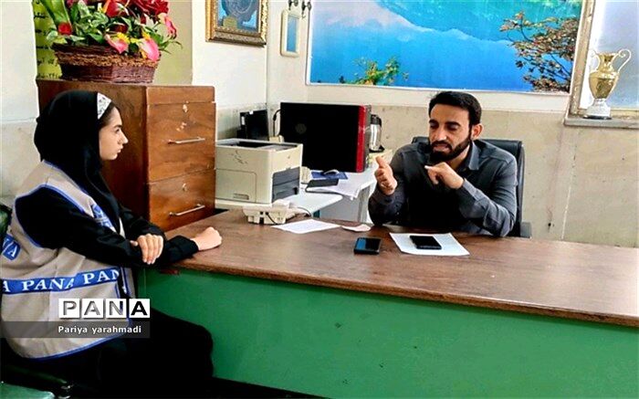 نظارت بر فعالیت‌های دانش‌آموزان در مدرسه مهم‌ترین وظایف دبیران تربیت‌بدنی