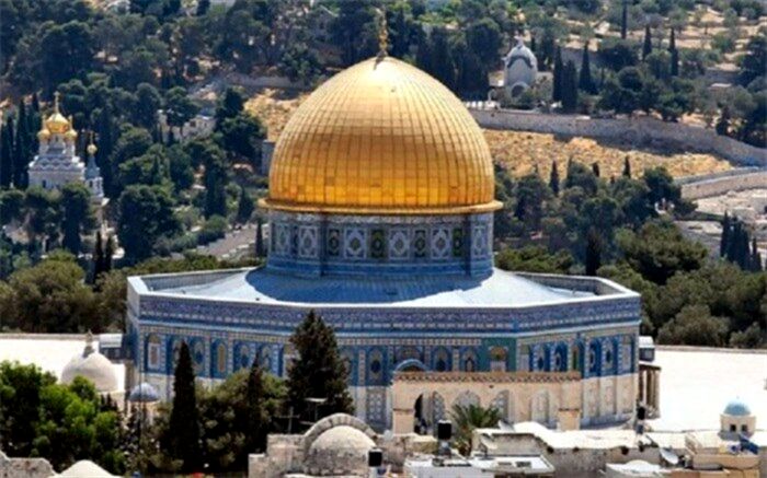 وزارت خارجه مکلف به حمایت از فلسطین و مبارزه با استکبار شد