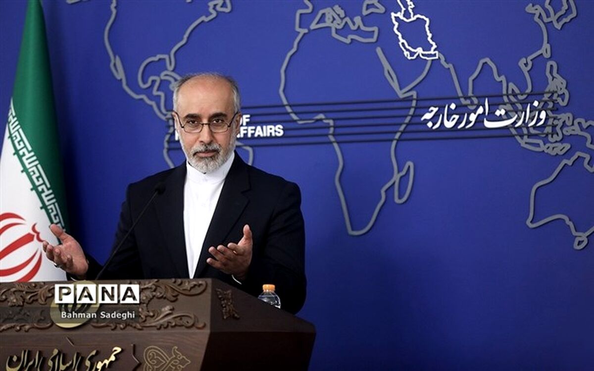 ایران ستون و لنگر ثبات و امنیت در منطقه است