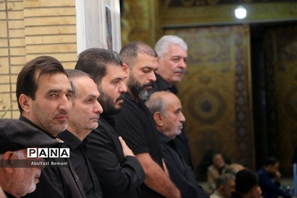 مجلس گرامیداشت شهید «بنی حسن» در قم