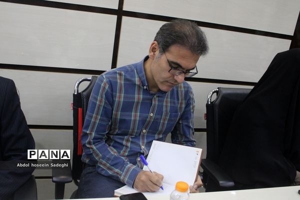 نشست هماهنگی و برنامه‌ریزی طرح شهید همت در بوشهر