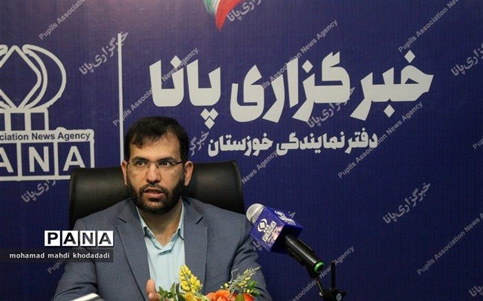 دستیابی به موفقیت در فعالیت‌های فرهنگی در گرو ارتباط با مدارس است