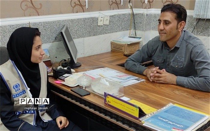 تنها علل طرح تشویقی ایجاد انگیزه در دانش‌آموز است