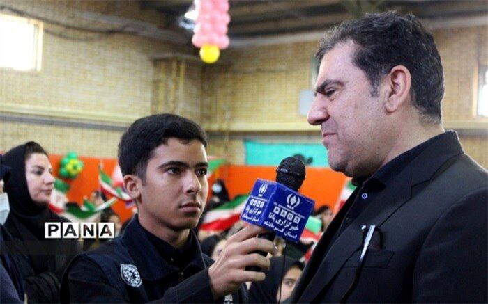 تفکر بسیجی برخاسته از قلب و روان انسان های آزاد منش است