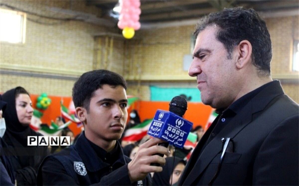 تفکر بسیجی برخاسته از قلب و روان انسان های آزاد منش است