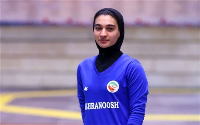 تاریخ‌سازی به سبک دختر پاراتکواندوکار ایرانی