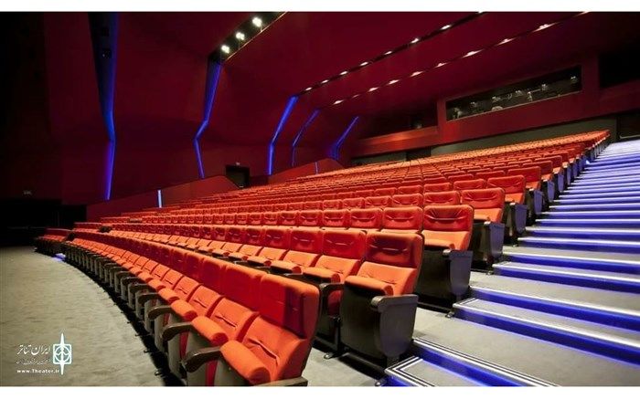 توجه به تئاتر کودک و نوجوان اولویت پردیس تئاتر تهران است