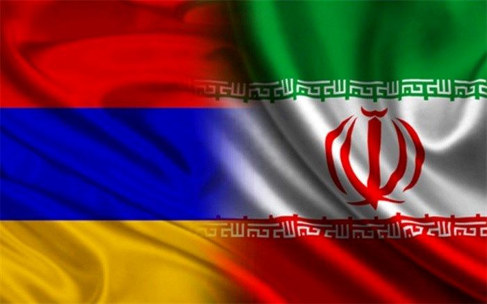 راهبردهای توسعه اقتصادی ایران و ارمنستان بررسی شد