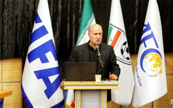 طلب بیش از ۱۰ هزار میلیاردی‌ فوتبال ایران از ‌فیفا و ای‌اف‌سی