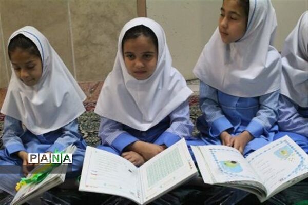 آغاز طرح ملی ارتقا آموزش قرآن کریم  در بیرجند