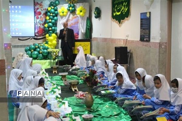 آغاز طرح ملی ارتقا آموزش قرآن کریم  در بیرجند