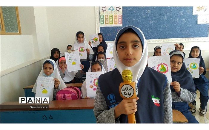 طراوت باران دعا در روز میلاد عشق/ فیلم