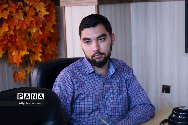 نشست  هماهنگی‌ اجرایی مراسم یوم الله ۱۳ آبان در اداره‌کل آموزش و پرورش شهر تهران