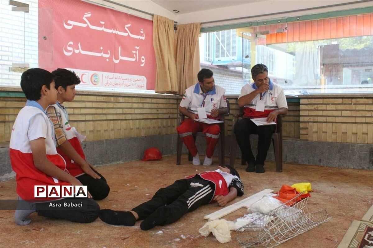 مدرسه مهم‌ترین پایگاه برای آموزش مهارت‌های زندگی به دانش‌آموزان است