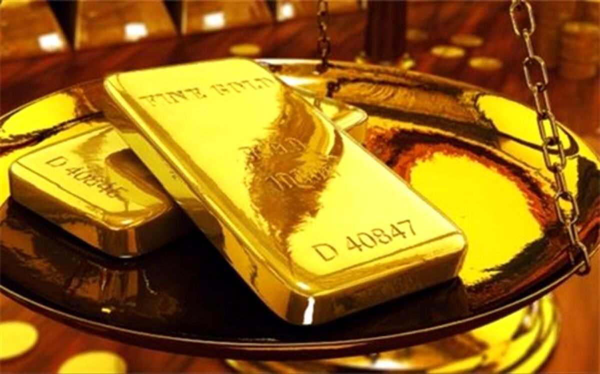طلای جهانی مستعد عبور از ۲۰۰۰ دلار