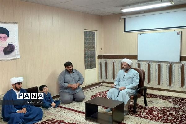 برگزاری کمیته همکاری‌های آموزش و پرورش و حوزه علمیه بهبهان