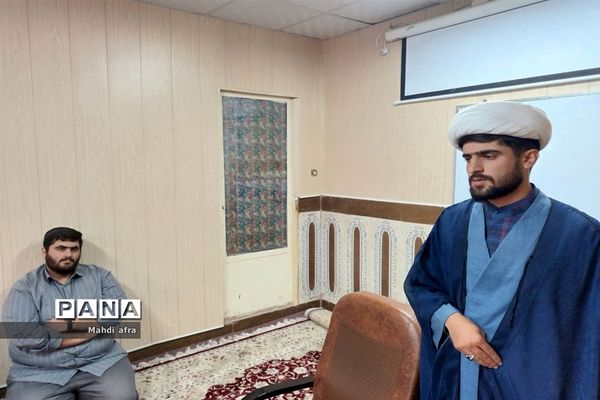 برگزاری کمیته همکاری‌های آموزش و پرورش و حوزه علمیه بهبهان