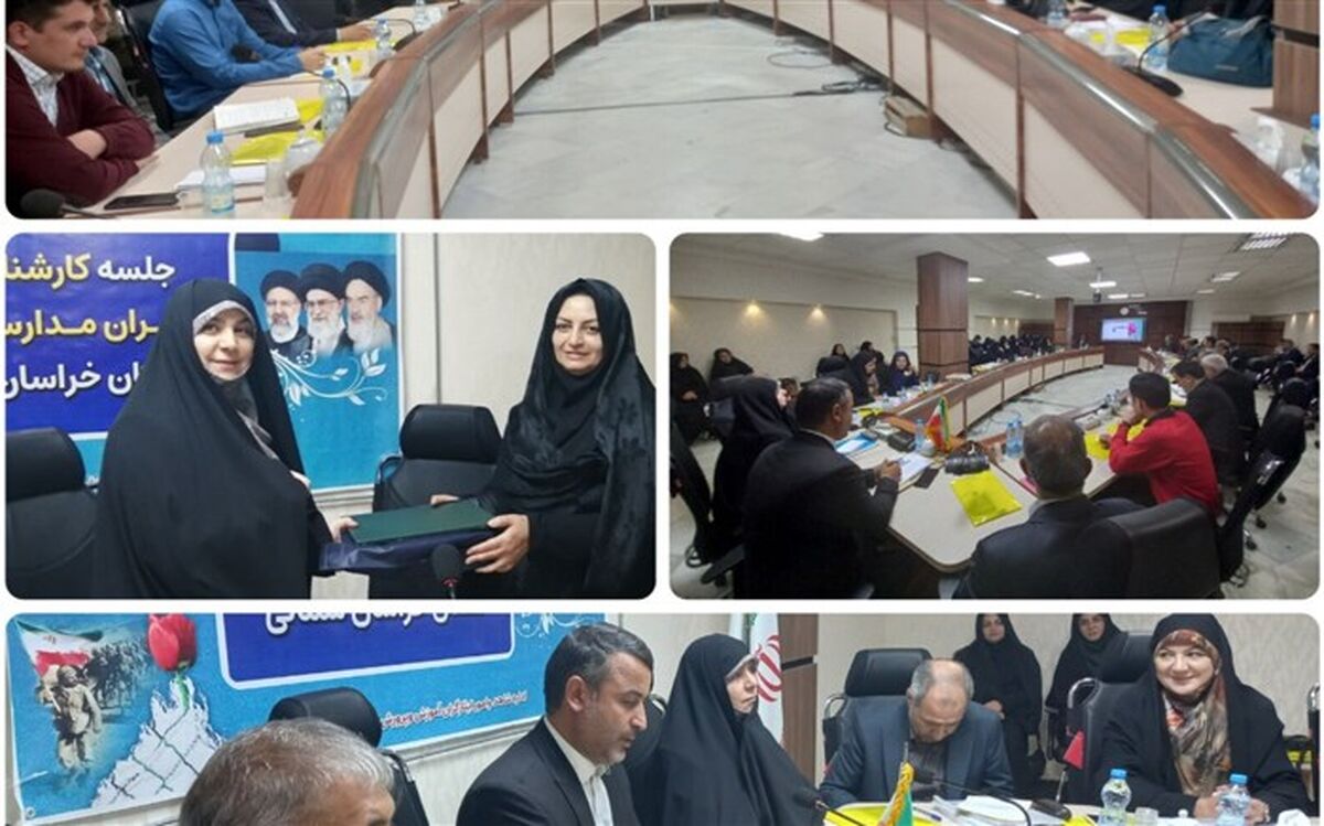 پذیرش دانش‌آموزان مدارس شاهد در آزمون سراسری ۱۱ درصد رشد داشته است