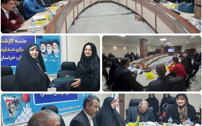 پذیرش دانش‌آموزان مدارس شاهد در آزمون سراسری ۱۱ درصد رشد داشته است