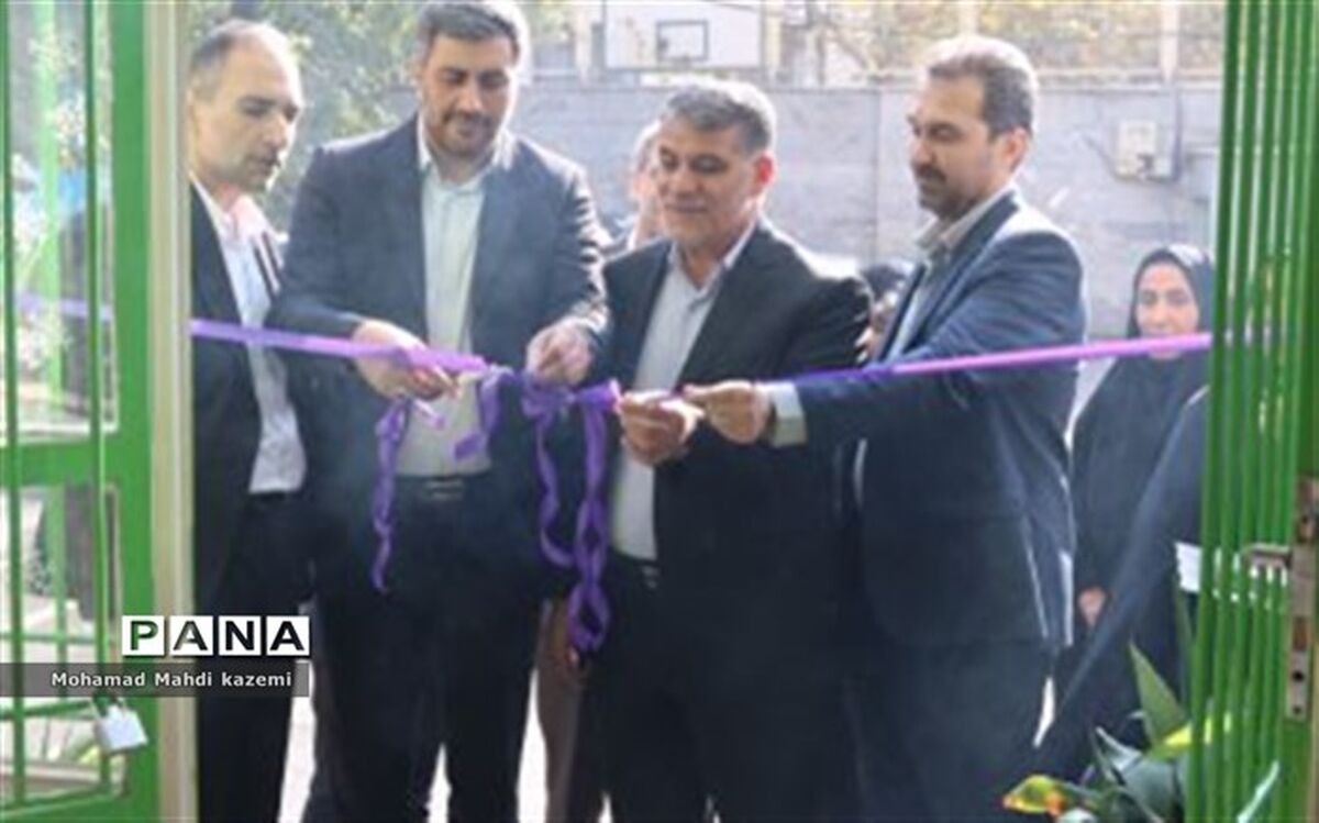 پژوهشگران نقش مهمی در کشف و رشد استعداد دانش‌آموزان دارند